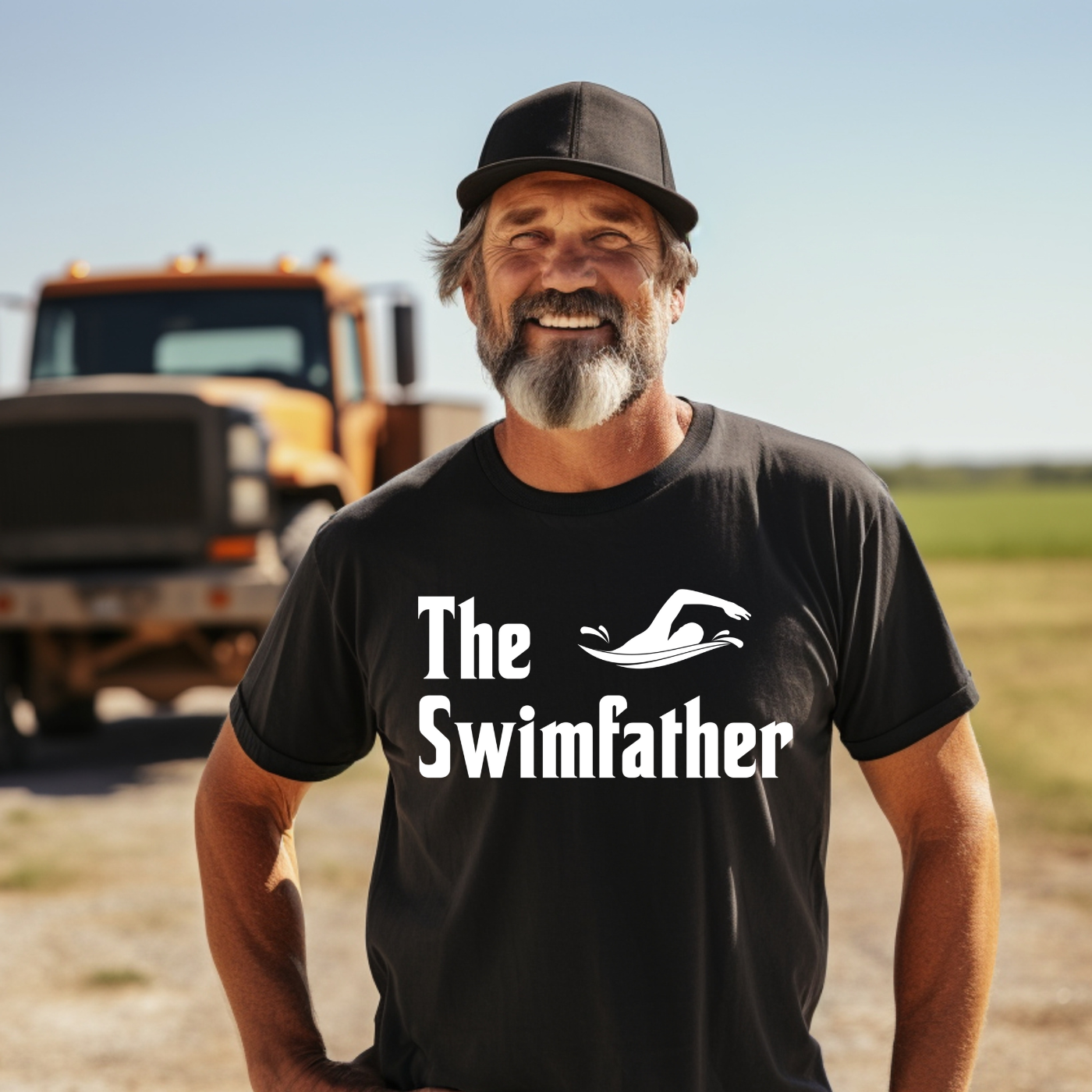 The SwimFather