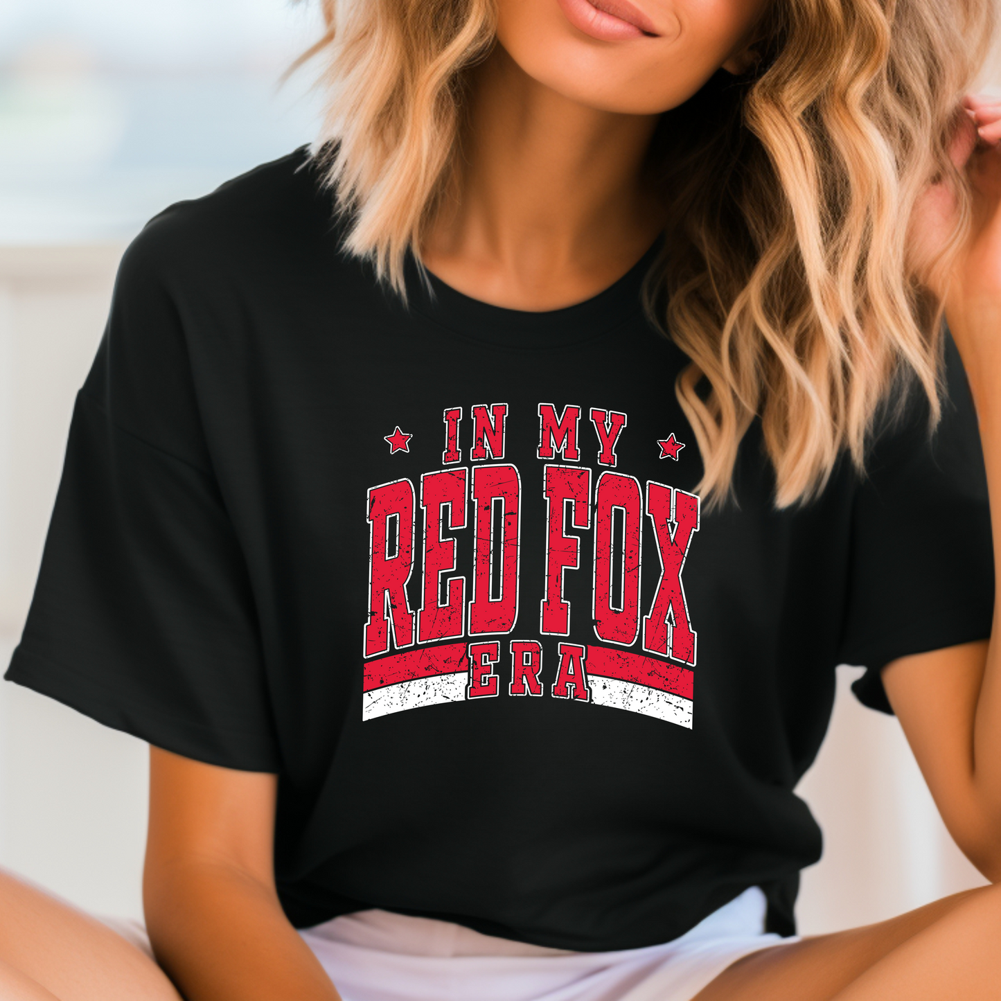 Red Fox Era