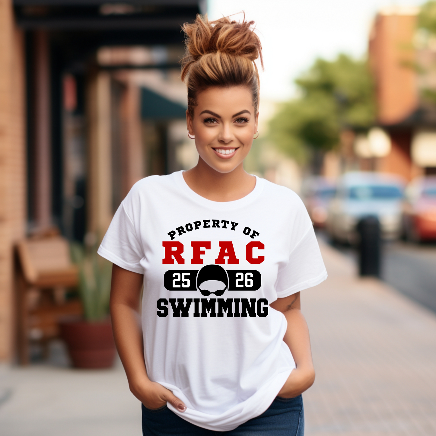 Property of RFAC