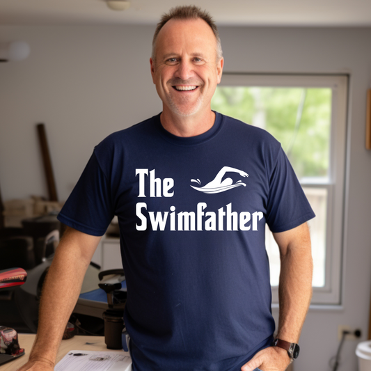 The SwimFather