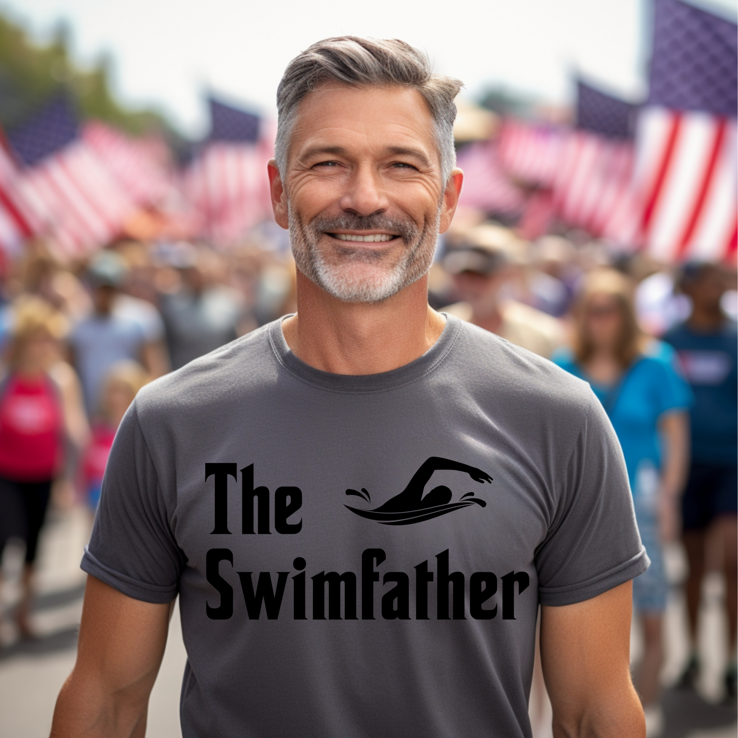 The SwimFather