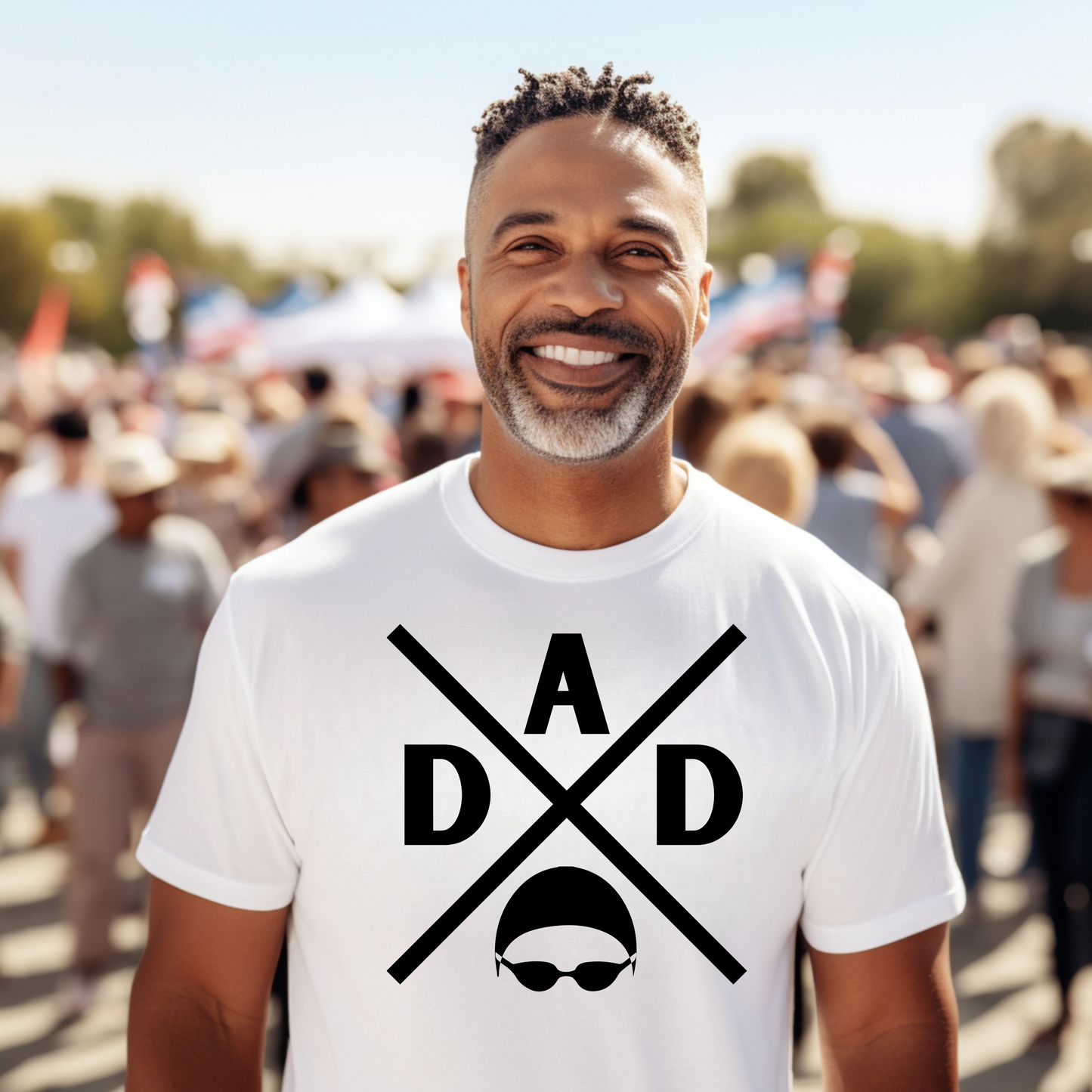 Dad Mode