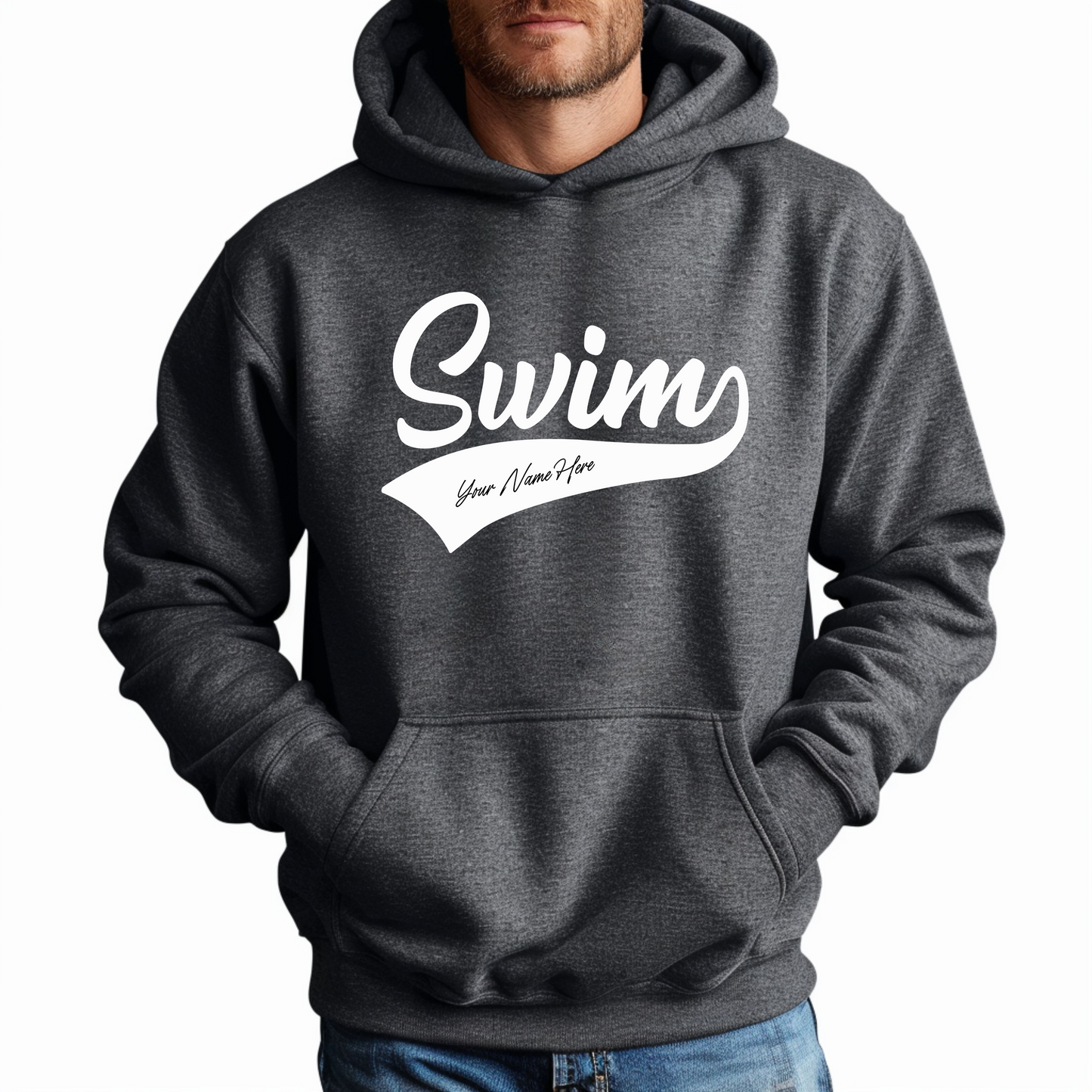 Wave Makers Sweatshirt Version