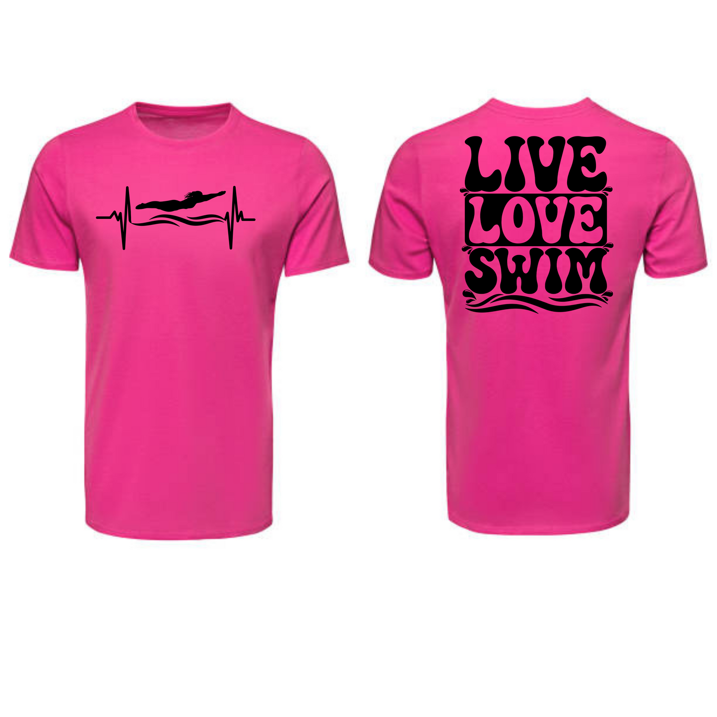 Live Love Swim