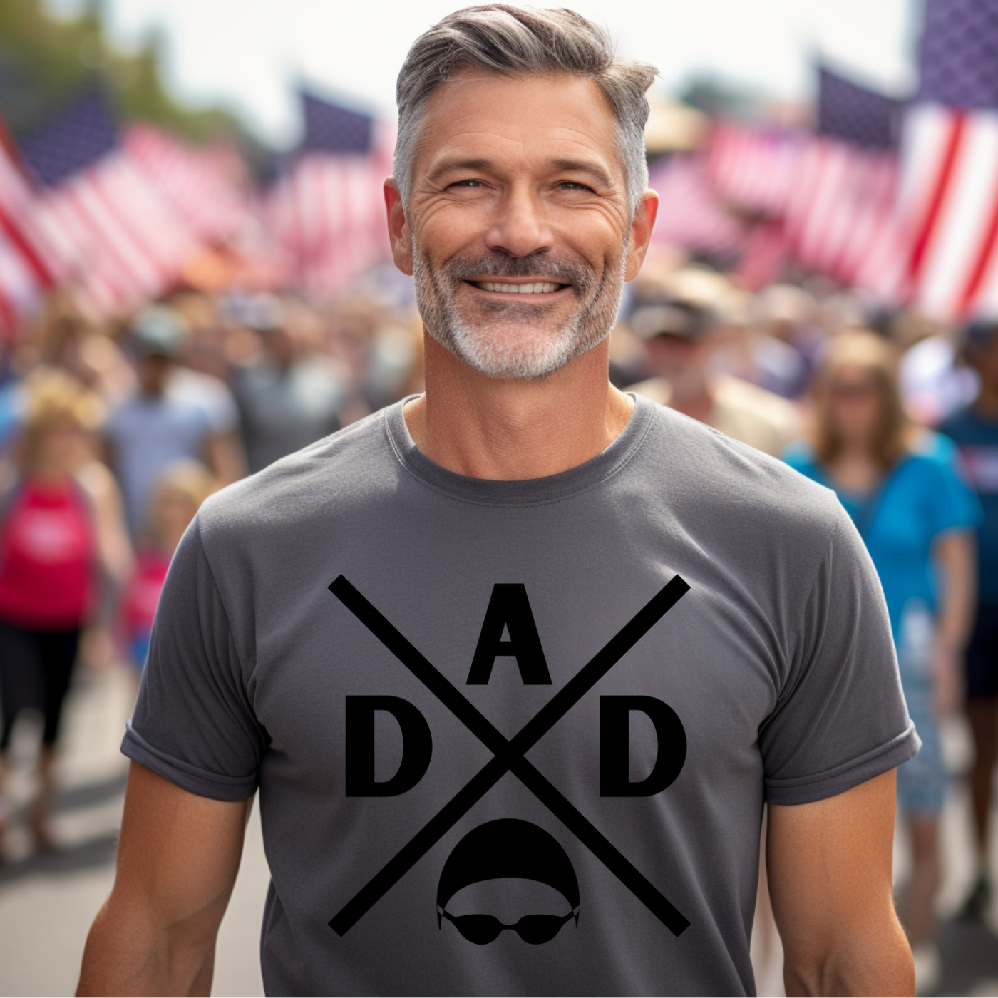 Dad Mode