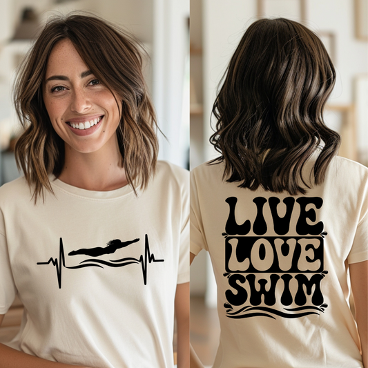 Live Love Swim