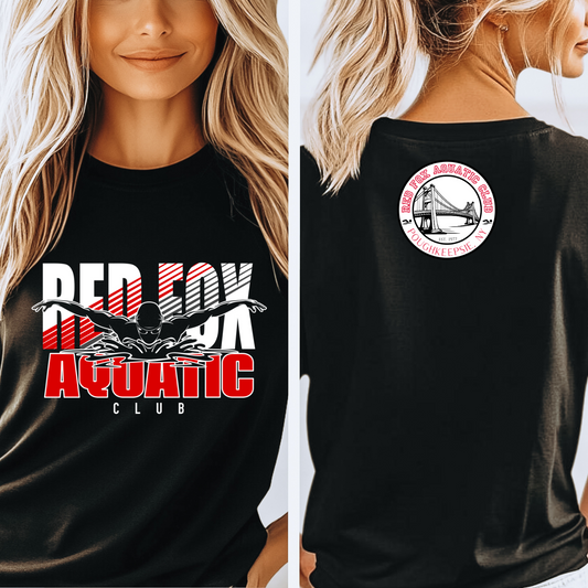 OG Red Fox