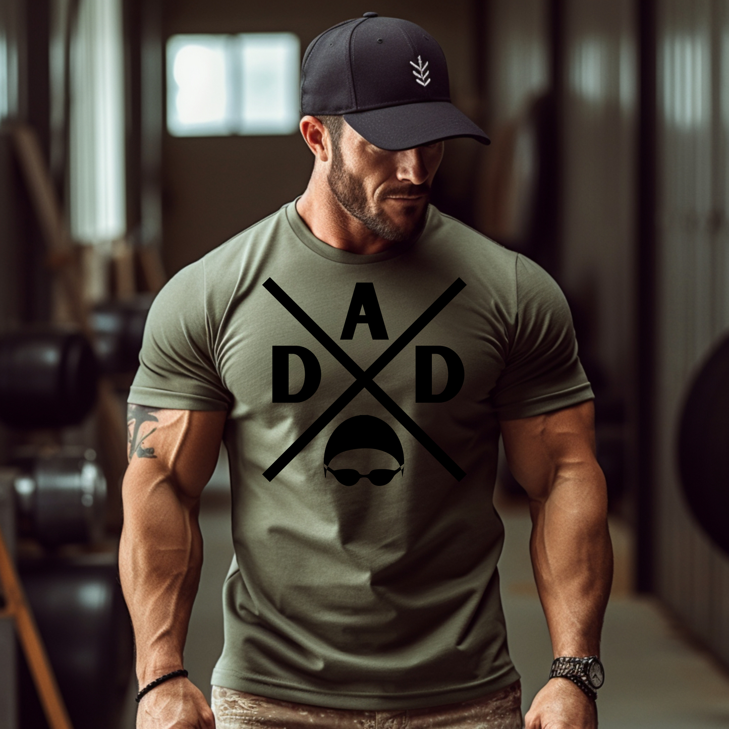 Dad Mode