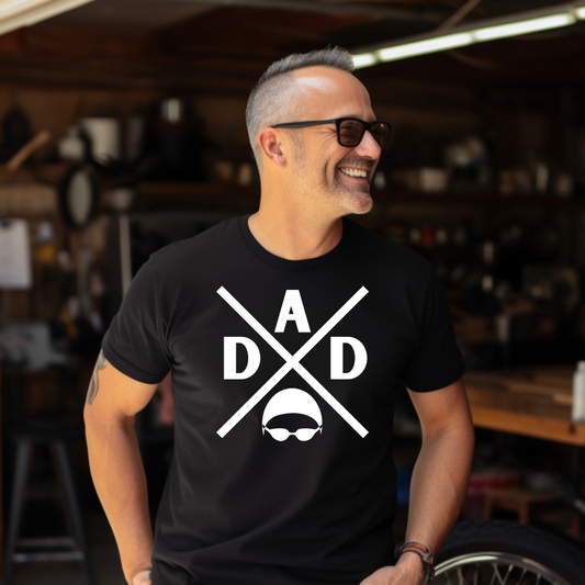 Dad Mode