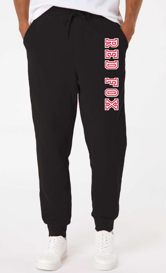 Red Fox Joggers